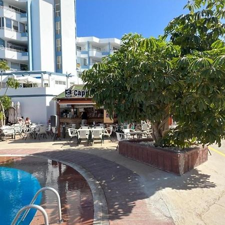 Apartamentos Green Park Golf Del Sur San Miguel de Abona Bagian luar foto
