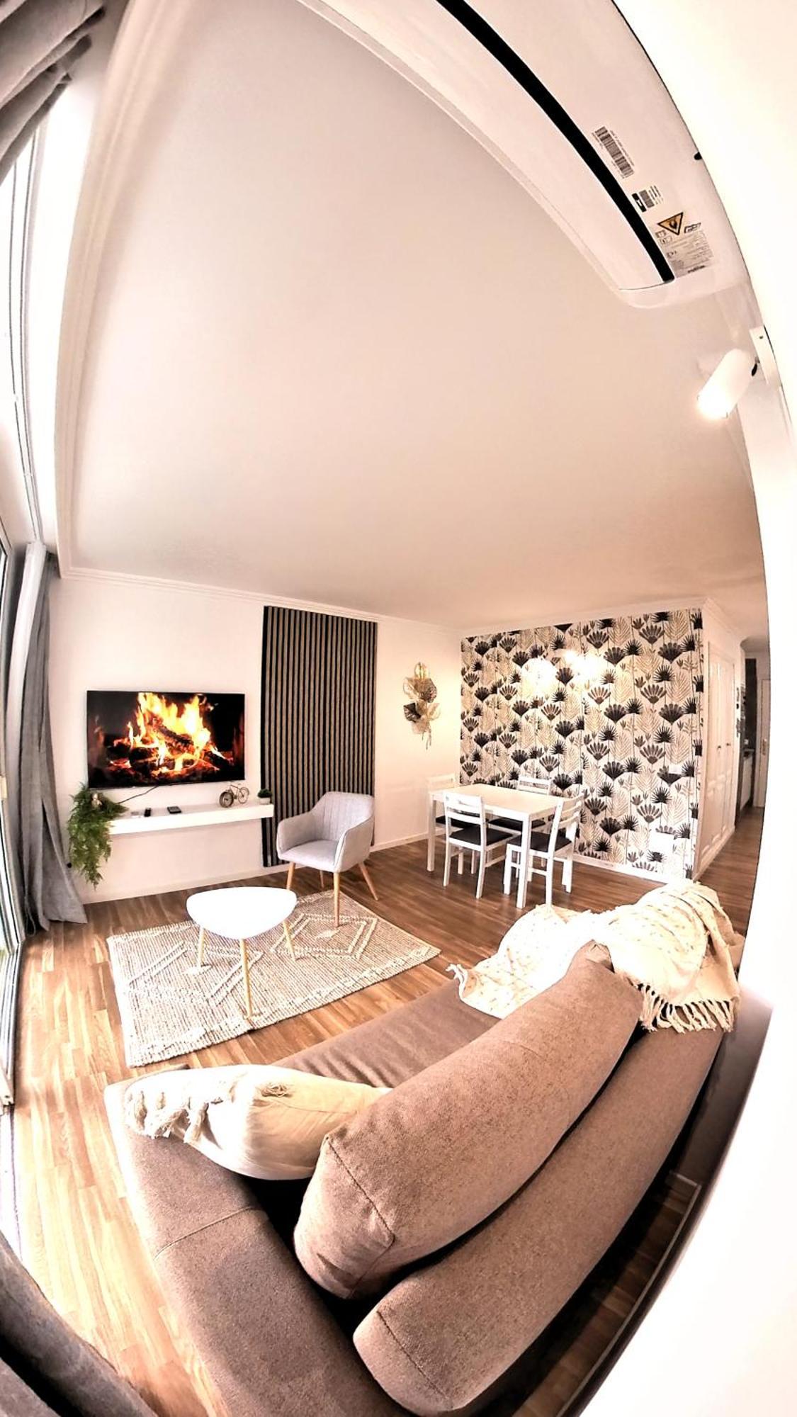 Apartamentos Green Park Golf Del Sur San Miguel de Abona Bagian luar foto
