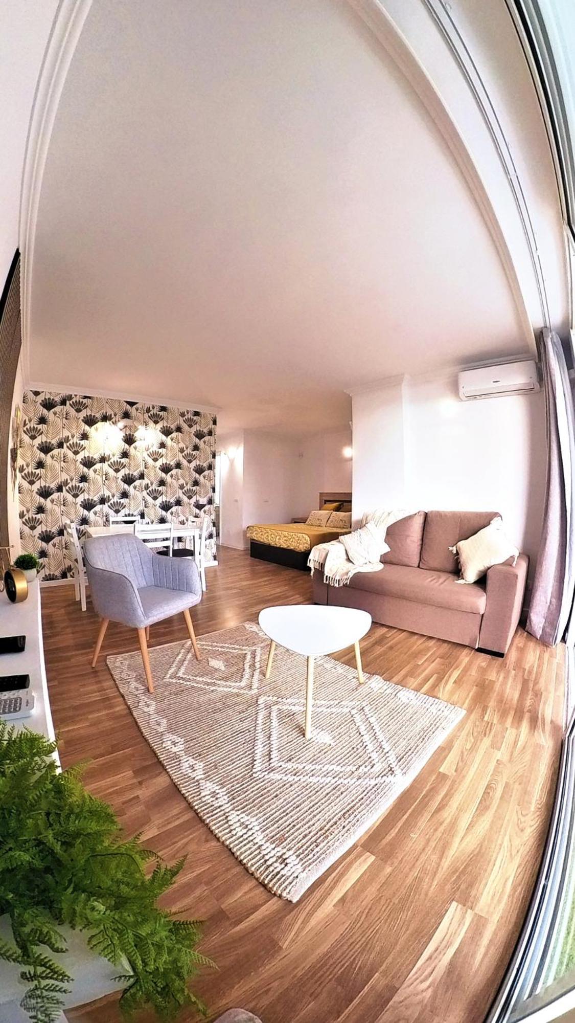 Apartamentos Green Park Golf Del Sur San Miguel de Abona Bagian luar foto