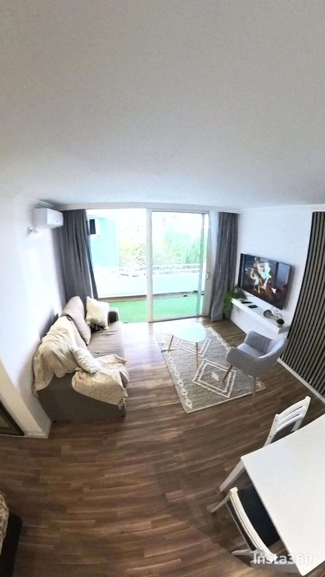 Apartamentos Green Park Golf Del Sur San Miguel de Abona Bagian luar foto
