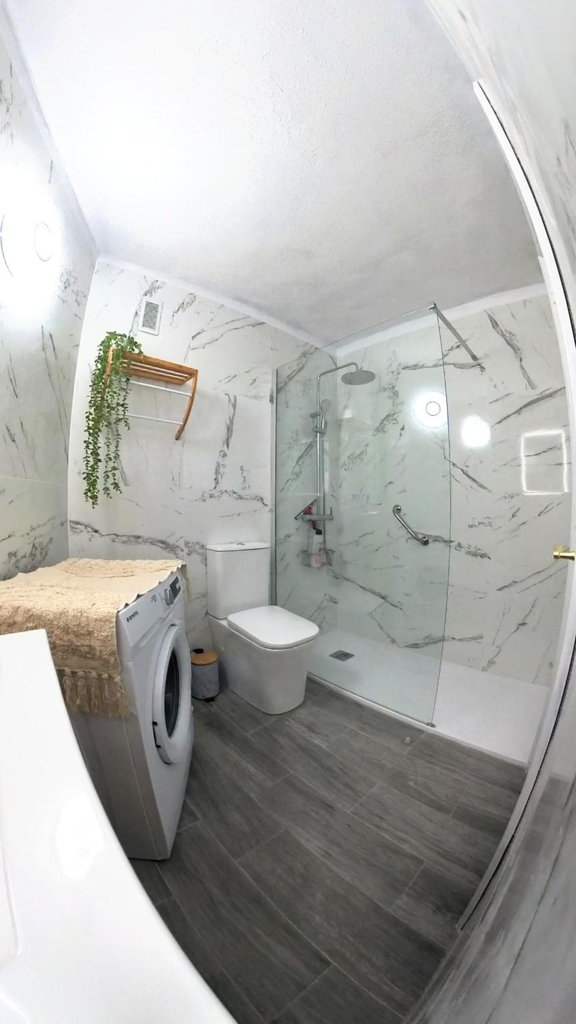Apartamentos Green Park Golf Del Sur San Miguel de Abona Bagian luar foto